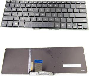 Keyboard For ZenBook UX310 UX310UA UX310UQ U4000 U4000U U4000UQ US Backlit