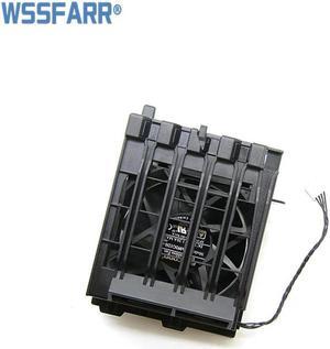 For Z4 G4 Z4G4 Cooling fan Workstation Front Chassis Fan Workstation Front Case Fan Assembly
