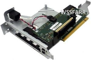 FOR 8PX9W R920 R930 Riser Board w/NDC NIC Connect