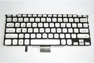 Replace laptop keyboard For XPS 14Z L412z 15z L511z backlight English US