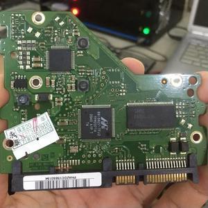 FOR hard disk circuit board : BF41-00284A TRINITY R00 8/16M REV.06 / STSHD753LJ HD103SI HD154UI ST1000DL003