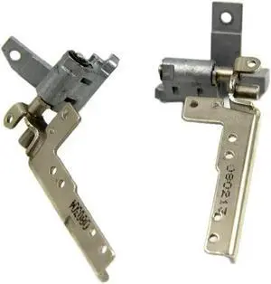 LCD Screen Hinges for vaio VGN AR VGN-AR AR68 AR32 AR320E Series Left & right 17-inch Laptop LCD Screen Hinges L+R