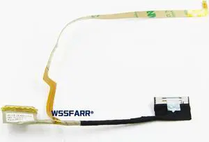 For NP700 NP700Z3C 700Z3C LCD FLEX CABLE BA39-01157A