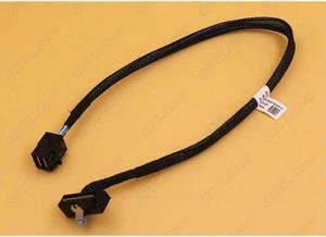 FOR H750 H350 RAID ADAPTER POWEREDGE R440 4 BAY SERVER P8T0R 0P8T0R  PERC11 CABLE