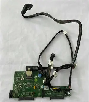For R720 R720XD 2.5" HDD Hard Drive Backplane 0JDG3 CN-00JDG3 00JDG3 Fast Shipping
