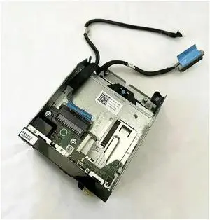 FOR X30KR PowerEdge R720 Front Control Panel w/ CD Drive and Cables 0X30KR