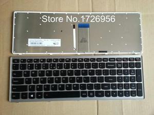 for U510 U510-US US Keyboard backlit 25205669 HMB3130TLA01