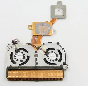 for SVZ13 SVZ131 SVZ131A2JL SVZ13115FCB SVZ13117FCX SVZ13119GCXI CPU cooler fan heatsink
