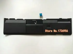 FOR X230 X230I PalmRest Cover kit with Touchpad Cable 04W3726