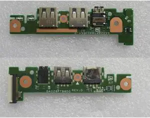 For A114-31 A314-32 USB AUDIO IO BOARD DA0Z8PTB8D0