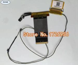 Laptop LCD Cable LVDS Wire Vido EDP Connect Line For Yoga 3 Pro DC02001N7A0 DC02001N7C0