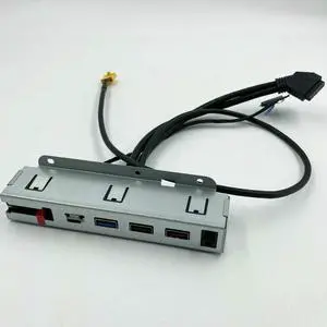 Genuine FOR Precision 3640 Tower Front I/O Interface 0JRVKD JRVKD