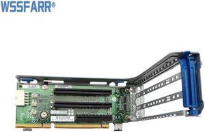 FOR DL380 G9 Gen9 747595-001 777281-001 729804-001 719072-001 PCIe Riser Card Board Primary PCIe Riser Card board