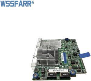Controller Raid SAS SMART ARRAY P440AR 2-PORTS 749796-001 726738-001