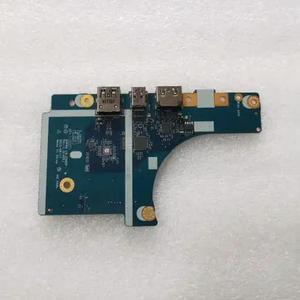 FOR Precision 15 7510 HDMI USB BOARD LS-C542P VYD98 0VYD98