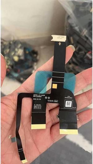 FOR XPS 13 GDA31 LCD CABLE LF-J149P 08HF57 8HF57