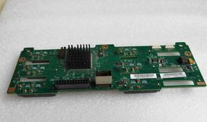 FOR 4W3110 X3650 3.5" SAS HDD Backplane Board