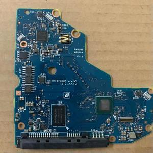 PCB M7 SATA Hard disk circuit board G0080A FOR MG07ACA14TA 10 12 14 hard disk test