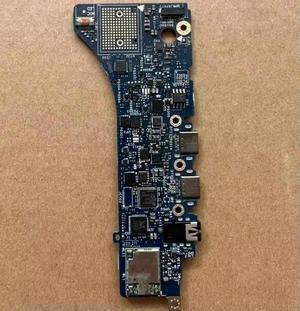 FOR XPS 15 9575 USB-C Audio Power Button IO Board 0YH2H0 YH2H0