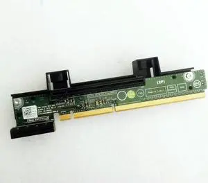 FOR POWEREDGE SERVER R520 RISER BOARD 1 FOR TWO PROCESSORS DXX7K 0DXX7K