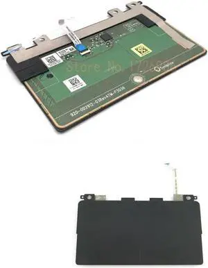 FOR XPS 13 9360 9370 9380 Laptop Touchpad with Flex Cable 0JP4PR JP4PR