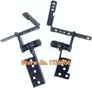 LCD Screen Hinges for GE70 1756 1759 L&R