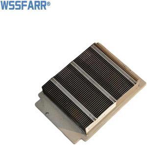 Server CPU Cooling System Heatsink Heat Sinks Kit For DL360P Gen8 G8 654757-001 667880-001