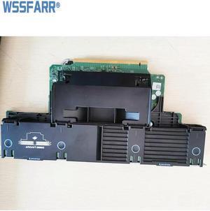 FOR PowerEdge R910 Memory Riser Board Assembly M654T 0M654T