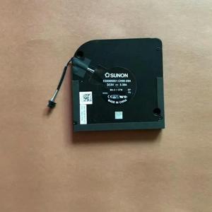 For Latitude 15 5520 Precision 3560 CPU Cooling FAN Cooler CN-0DXJNV 0DXJNV DXJNV