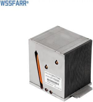 FOR 94Y7740 81Y6095 LGA2011 X3500 M4 Heatsink
