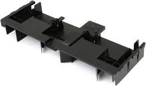 PowerEdge R740 R740xd 2.5" 8-Bay Server Baffle Air Shroud - 4R45W