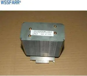0KC038 KC038 Heat Sink is Suitable For PowerEdge2900 PE2900 PE1900 Heatsink