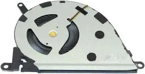 Laptop/Notebook CPU Cooling Fan For zenbook UX433 U4300F 13NB0JQ0T01011 13N1-60M0101 BAPA0704R5H-Y002