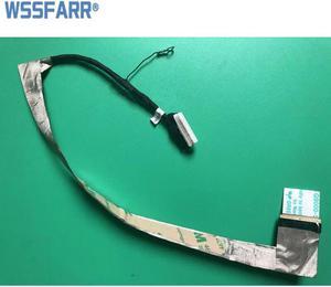 for w970 lvds led lcd cable 6-43-W97K1-010-P