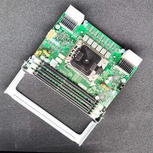 FOR Precision Workstation T5500 2nd CPU Memory Riser Board 0F623F