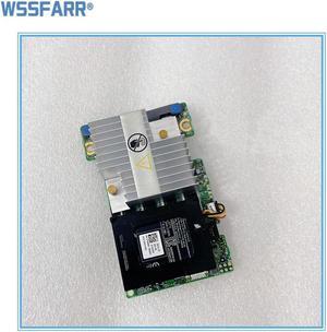 PERC H710P MINI TY8F9 SAS Sata Raid Controller Card 6G 1GB R720 R620 R420 R320 PCI E RAID Expander