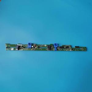 CN-0MG81C For R330 R430 R630 DSS1500 0MG81C MG81C Server 2.5" 8-Bay BackPlane Board 2.5 Inch 8-Disk Hard Disk Backplane