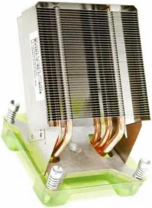 For Z820 Radiator 635868-001 636164-001 828231-001
