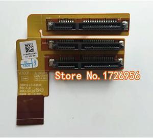 For M18x R2 HDD Molex SATA Hard Disk Drive Interposer Connector M9T51 0M9T51 QBR10 LF-8323P