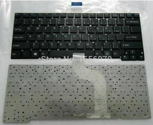 US keyboard for Vaio SVT13 SVT13113FXS SVT13112FXS SVT13114GXS SVT13116FXS SVT13118FXS SVT131190X