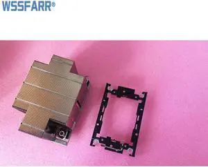 Heatsink for PowerEdge R750 Server CPU Cooler 08F34X 8F34X Heat Sink High Performance Heat Sink CPU Heatsink