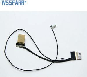 FOR E410 E410M E410MA LCD cable 14005-03500100