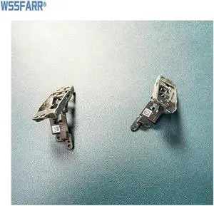 FOR Latitude 7200 7210 2in1 LCD Left & Right Hinge Set