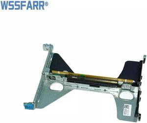 FOR POWEREDGE R620 PCI RISER CARD 6K9W2 06K9W2 CN-06K9W2