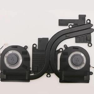 For Yoga 720-15IKB CPU Fan FRU 5H40N67861