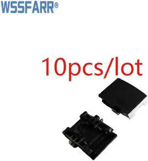 10PCS /Lot For EliteBook 820 G3 G4 Ethernet RJ45 Lan Port Cover LAN Network