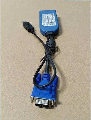 FOR Raritan Dominion D2CIM-VUSB KX2 KX II USB KVM Switch Virtual Media