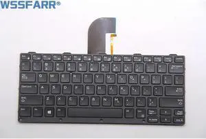 keyboard for latitude rugged 14 7404 5404 E5404 E7404 NSK-LKBBU 0186tv