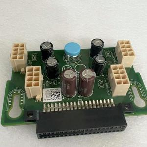 X7C1K 0X7C1K CN-0X7C1K GPU Power Supply Module Expansion Board for Poweredge T630 T640