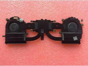 For ELITEBOOK X360 1030 G3 Cooling Fan HEATSINK L31859-001 L34272-001